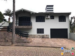Casa 127 m² - Cristo Rei - Estrela - RS