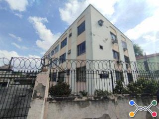 Apartamento 60 m² (privativa + comum) (Unid. 301) - Engenheiro Leal - Rio de Janeiro - RJ