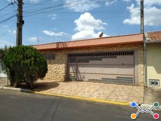 Casa 149 m² - Jardim Gobbi - Itirapina - SP