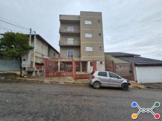 Apartamento 63 m² (Unid. 03) - Nova Cerejeira - Atibaia - SP