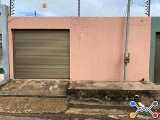Casa 264 m² - Santo Antônio das Oliveiras - Trizidela do Vale - MA