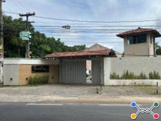 Casa em Condomínio 110 m² - Poty - Paulista - PE