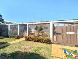 Casa 446 m² - Vila Bandeirantes - Campo Grande - MS