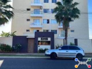 Apartamento 65 m² (Unid. 23) - Quadra FIAT - Pereira Barreto - SP