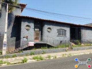 Casa 377 m² - Jardim Santa Rosália - Sorocaba - SP