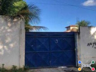 Casa 389 m² - Monte Gordo - Camaçari - BA
