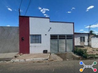 Casa 101 m² - Joana Bessa Freitas - Jaicós - PI
