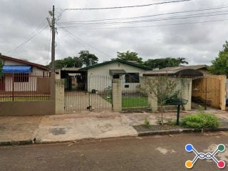 Casa 112 m² - Santa Rita 3 - Londrina - PR