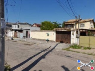 Casa 257 m² - Outeiro das Pedras - Itaboraí - RJ