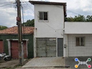 Casa 130 m² - Trezidela - Caxias - MA