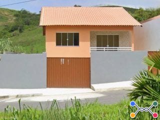 Casa 93 m² - São José do Imbassaí - Maricá - RJ