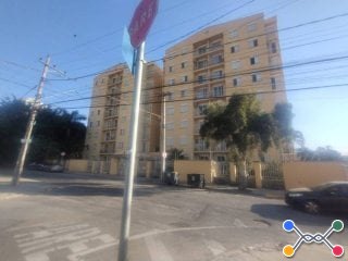 Apartamento 75 m² (Unid. 72) - Jardim Residencial Martinez - Sorocaba - SP