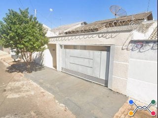Casa 190 m² - Loteamento Residencial Maria Amélia - Catalão - GO