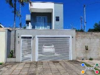 Casa 145 m² - Popular Nova - Corumbá - MS
