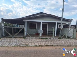 Casa 196 m² - Centro - Mostardas - RS