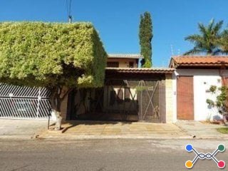 Casa 197 m² - Centro - Cachoeira do Sul - RS