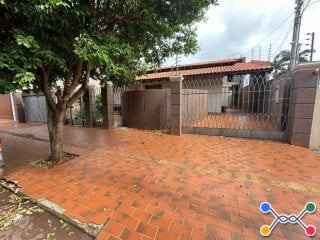 Casa 362 m² - Vila Planalto - Dourados - MS