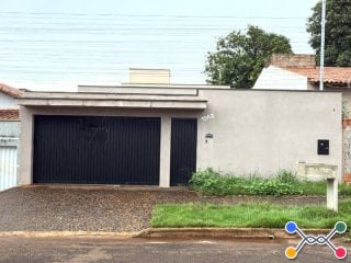 Casa 136 m² - Natal - Ituiutaba - MG