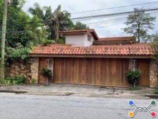 Casa 455 m² - Morumbi - São Paulo - SP
