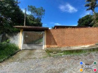 Casa 417 m² - Recanto das Gaivotas - Santa Isabel - SP