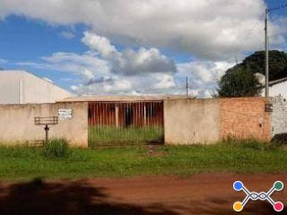 Casa 75 m² - São Cristovao - São Gabriel do Oeste - MS