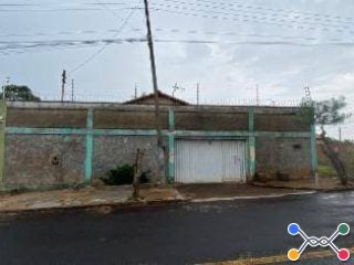 Casa 139 m² - Loteamento Couto Magalhães - Araguaína - TO