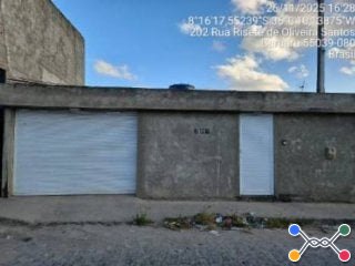 Casa 68 m² - Maria Auxiliadora - Caruaru - PE