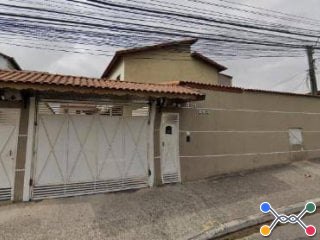 Casa em Condomínio 65 m² (01 vaga) - Chácara Santa Maria - São Paulo - SP