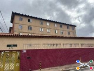 Apartamento 42 m² - Conjunto Habitacional Presidente Castelo Branco - Carapicuíba - SP