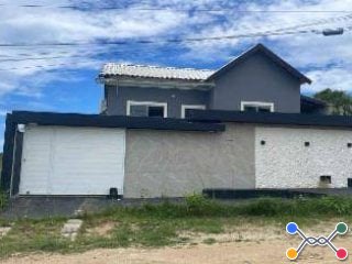 Casa 165 m² - Nova Iguaba - Iguaba Grande - RJ