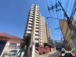 Apartamento 173 m² (02 vagas) - Centro - Sorocaba - SP
