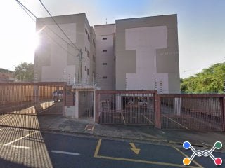 Apartamento 61 m² (Unid. 34) - Jardim Santa Lúcia - São José do Rio Preto - SP