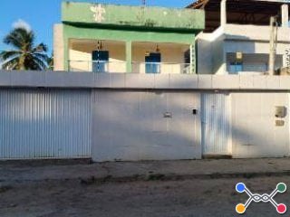 Casa 182 m² - Praia Dourada II - Maragogi - AL
