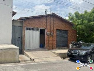 Casa 144 m² - Padre Sebastiao Marleno - Jaguaretama - CE