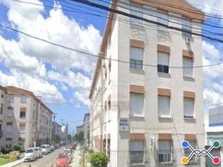 Apartamento 52 m² - Vila Dias - Rio Grande - RS