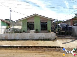 Casa 188 m² - Santa Rita - Guaíba - RS