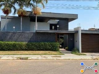 Casa 325 m² - Recanto dos Pássaros - Sorriso - MT