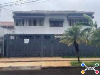 Casa 401 m² - Vila Jardim Alegre - Campo Grande - MS