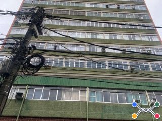 Apartamento 161 m² (01 vaga) - Comercial - Resende - RJ