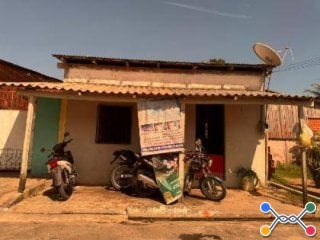 Casa 130 m² - União - Parintins - AM