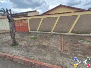 Casa 310 m² - Jardim Presidente - Goiânia - GO