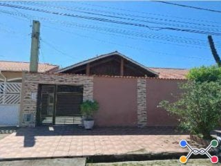 Casa 155 m² - Parque Balneário Oasis - Peruíbe - SP