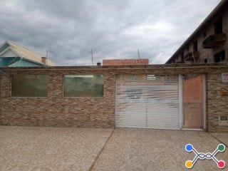 Casa 247 m² - Cidade Balneária Peruíbe - Peruíbe - SP