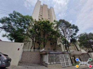 Apartamento 43 m² (01 vaga) - Jaraguá - São Paulo - SP
