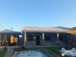 Casa 114 m² - Paraty - Araruama - RJ