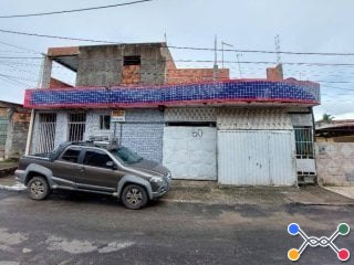 Casa em Condomínio 38 m² - Renascer - PHOC II - Camaçari - BA