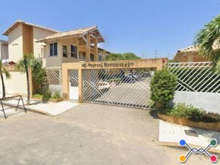 Apartamento 63 m² (01 vaga) - Itaperi - Fortaleza - CE