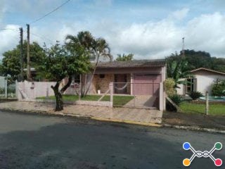 Casa 160 m² - Rincão do Cascalho - Portão - RS