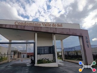 Terreno em Condomínio 151 m² (Lt. 27 - Qd. 08) - Colônia Dona Luíza - Ponta Grossa - PR