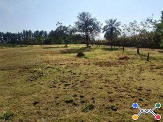 Terreno em Condomínio 2.753 m² - Lago do Manso - Chapada dos Guimarães - MT